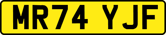 MR74YJF