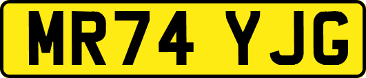 MR74YJG