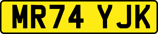 MR74YJK