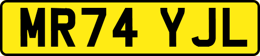 MR74YJL