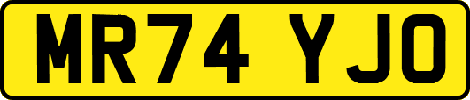 MR74YJO