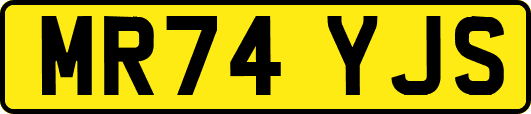 MR74YJS