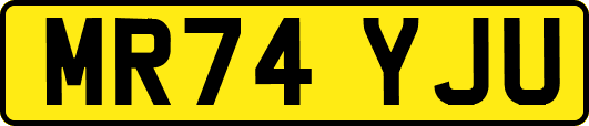 MR74YJU
