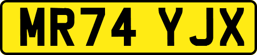 MR74YJX
