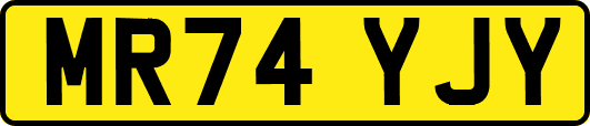 MR74YJY
