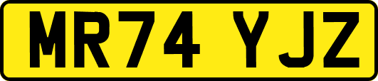 MR74YJZ