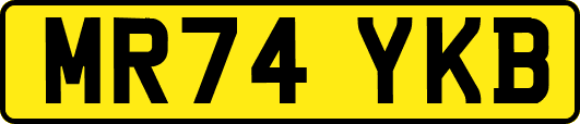 MR74YKB