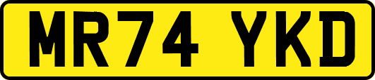 MR74YKD
