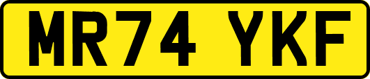 MR74YKF