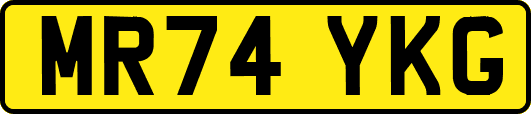 MR74YKG