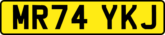 MR74YKJ