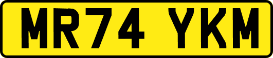 MR74YKM
