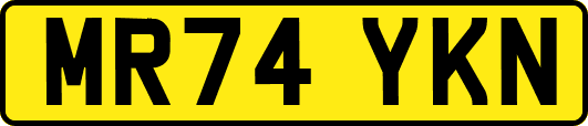 MR74YKN