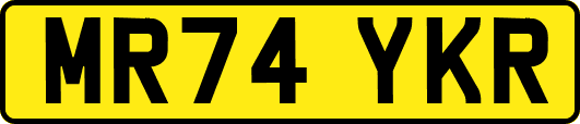 MR74YKR