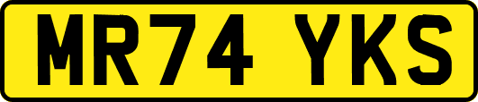 MR74YKS
