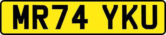 MR74YKU