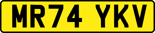 MR74YKV