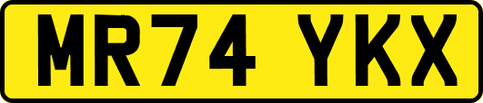 MR74YKX
