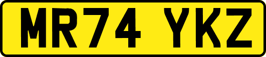 MR74YKZ