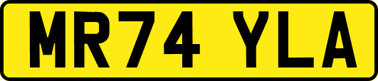 MR74YLA
