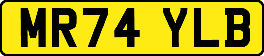 MR74YLB