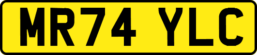 MR74YLC