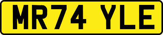 MR74YLE