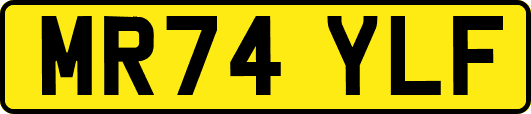 MR74YLF