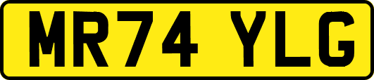 MR74YLG