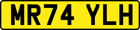 MR74YLH