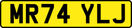 MR74YLJ