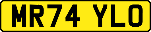 MR74YLO