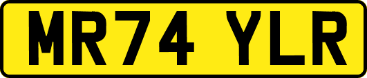 MR74YLR