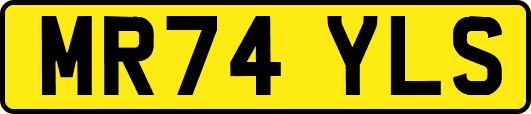 MR74YLS