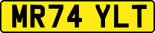 MR74YLT
