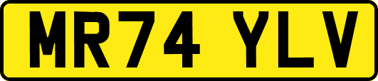 MR74YLV