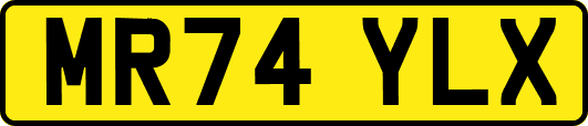 MR74YLX
