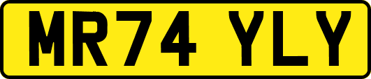 MR74YLY