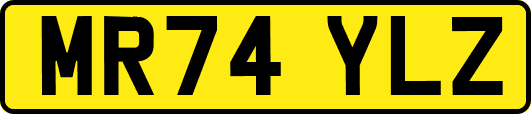 MR74YLZ