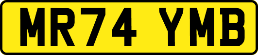 MR74YMB