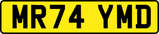 MR74YMD