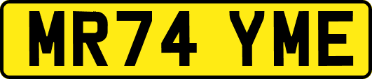 MR74YME