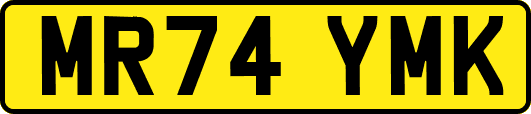 MR74YMK