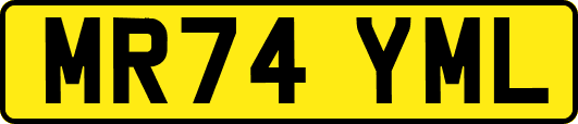 MR74YML