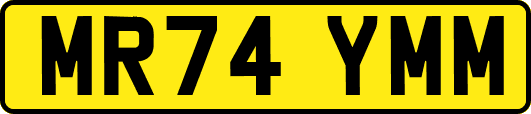 MR74YMM