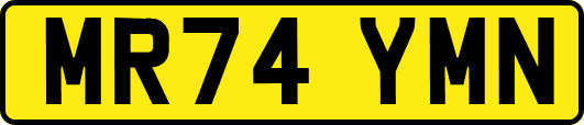 MR74YMN
