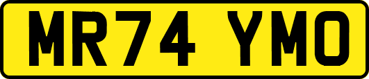 MR74YMO