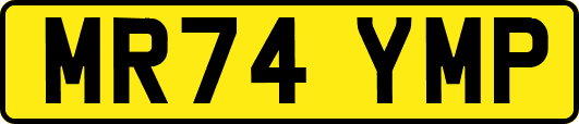 MR74YMP