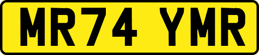 MR74YMR