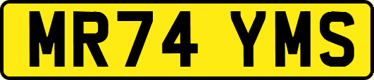 MR74YMS